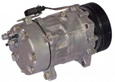 AUTOCLIMA 40405094 -  Компрессор, кондиционер