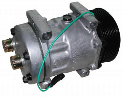 AUTOCLIMA 40405099cp -  Компрессор, кондиционер