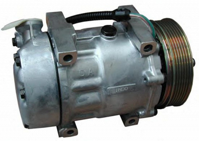 AUTOCLIMA 40405127 -  Компрессор, кондиционер