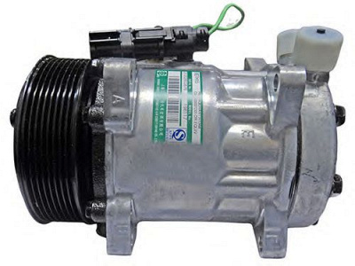 AUTOCLIMA 40405137cp -  Компрессор, кондиционер