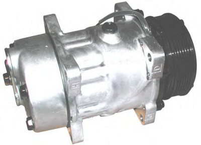 AUTOCLIMA 40405139 -  Компрессор, кондиционер