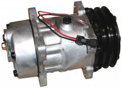 AUTOCLIMA 40405140 -  Компрессор, кондиционер