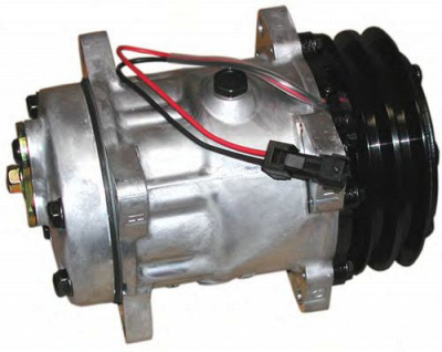 AUTOCLIMA 40405141 -  Компрессор, кондиционер