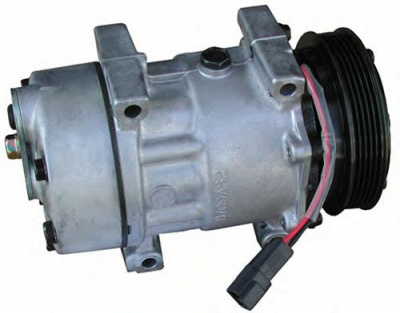 AUTOCLIMA 40405142 -  Компрессор, кондиционер