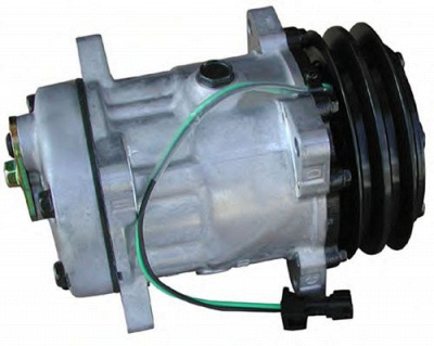 AUTOCLIMA 40405143 -  Компрессор, кондиционер