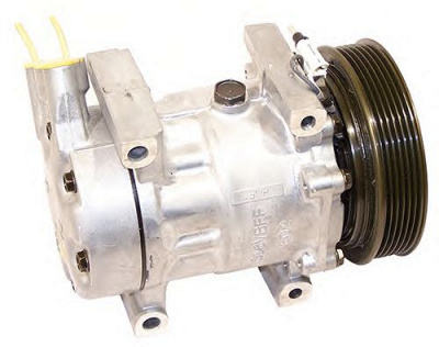 AUTOCLIMA 40405150 -  Компрессор, кондиционер