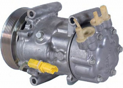 AUTOCLIMA 40405233cp -  Компрессор, кондиционер