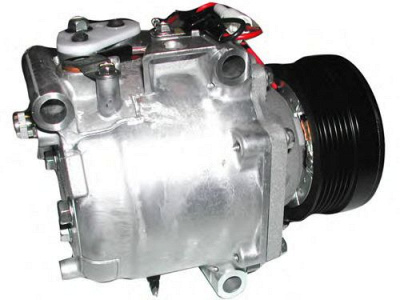 AUTOCLIMA 40405234 -  Компрессор, кондиционер