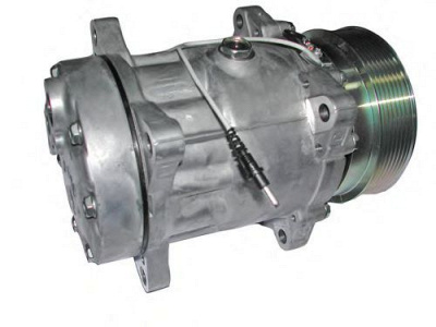 AUTOCLIMA 40405242 -  Компрессор, кондиционер