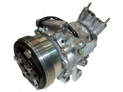 AUTOCLIMA 40405275 -  Компрессор, кондиционер