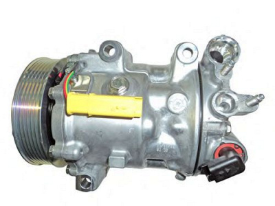 AUTOCLIMA 40405279 -  Компрессор, кондиционер
