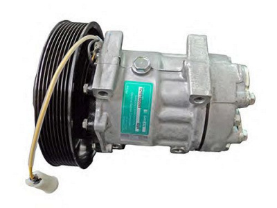 AUTOCLIMA 40405292 -  Компрессор, кондиционер