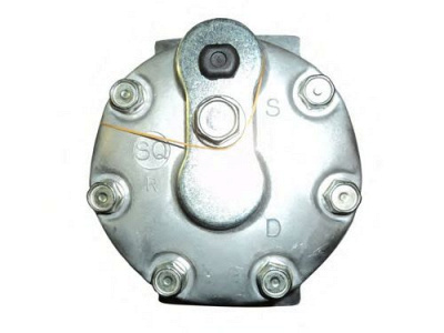 AUTOCLIMA 40405313 -  Компрессор, кондиционер