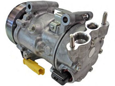 AUTOCLIMA 40405323 -  Компрессор, кондиционер