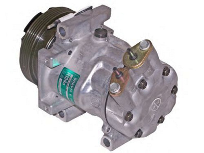 AUTOCLIMA 40405332 -  Компрессор, кондиционер