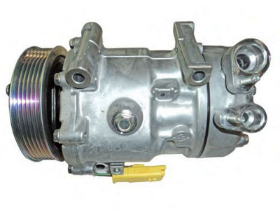 AUTOCLIMA 40405336 -  Компрессор, кондиционер