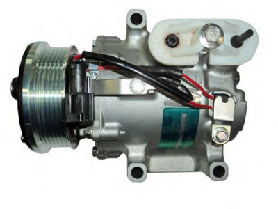AUTOCLIMA 40405342 -  Компрессор, кондиционер