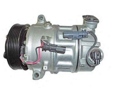 AUTOCLIMA 40405352 -  Компрессор, кондиционер