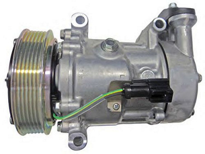 AUTOCLIMA 40405383 -  Компрессор, кондиционер