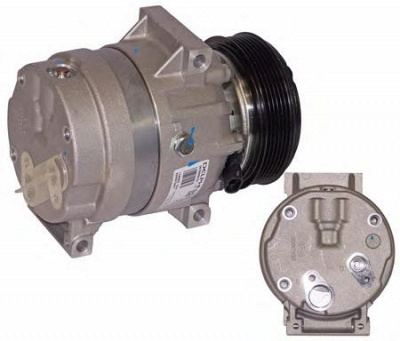 AUTOCLIMA 40420021cp -  Компрессор, кондиционер