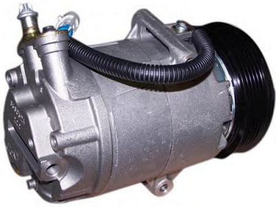 AUTOCLIMA 40420026 -  Компрессор, кондиционер