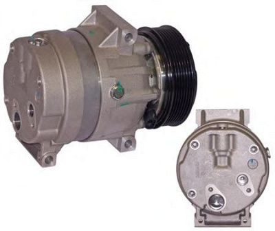 AUTOCLIMA 40420039 -  Компрессор, кондиционер