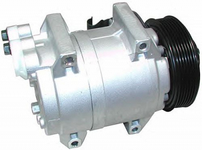 AUTOCLIMA 40430131 -  Компрессор, кондиционер