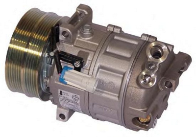AUTOCLIMA 40430246 -  Компрессор, кондиционер