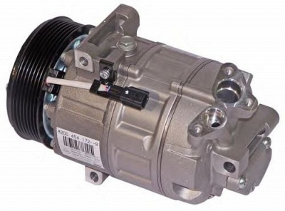 AUTOCLIMA 40430248 -  Компрессор, кондиционер