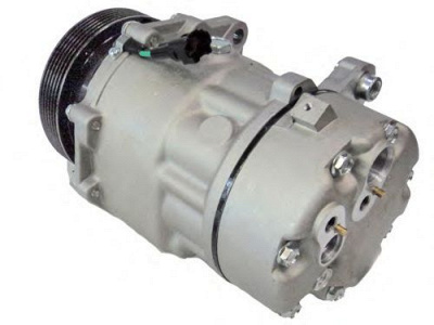 AUTOCLIMA 40430264 -  Компрессор, кондиционер