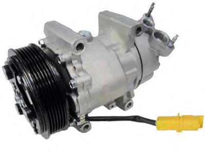 AUTOCLIMA 40430265 -  Компрессор, кондиционер