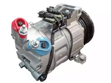 AUTOCLIMA 40430278 -  Компрессор, кондиционер