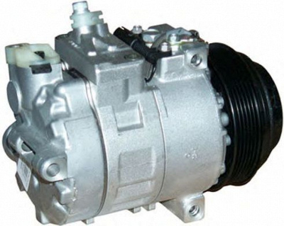AUTOCLIMA 40440020cp -  Компрессор, кондиционер