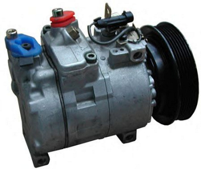 AUTOCLIMA 40440033 -  Компрессор, кондиционер