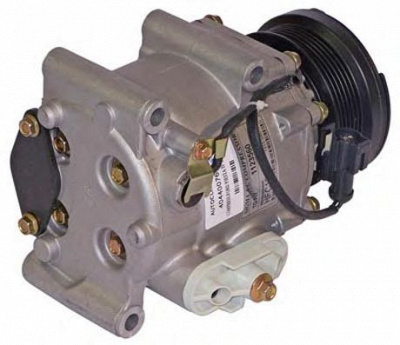 AUTOCLIMA 40440076cp -  Компрессор, кондиционер