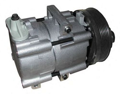 AUTOCLIMA 40440079cp -  Компрессор, кондиционер