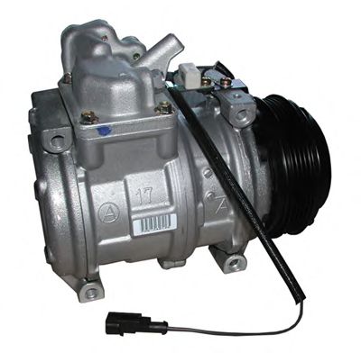 AUTOCLIMA 40440080cp -  Компрессор, кондиционер