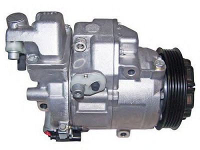AUTOCLIMA 40440083 -  Компрессор, кондиционер