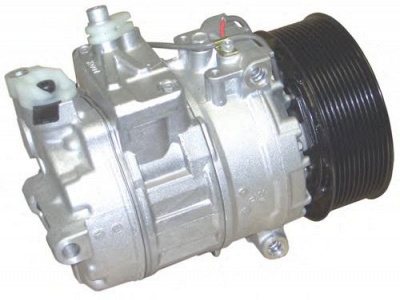 AUTOCLIMA 40440100 -  Компрессор, кондиционер