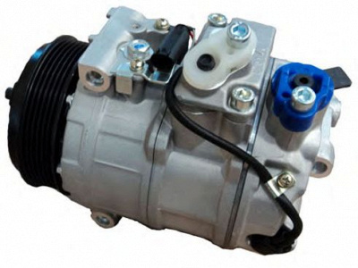 AUTOCLIMA 40440104cp -  Компрессор, кондиционер