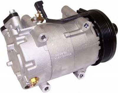 AUTOCLIMA 40440119 -  Компрессор, кондиционер
