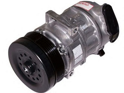 AUTOCLIMA 40440127 -  Компрессор, кондиционер