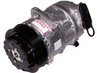 AUTOCLIMA 40440128 -  Компрессор, кондиционер