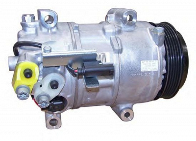 AUTOCLIMA 40440135 -  Компрессор, кондиционер