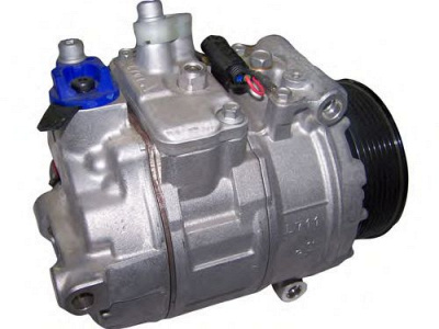 AUTOCLIMA 40440138 -  Компрессор, кондиционер