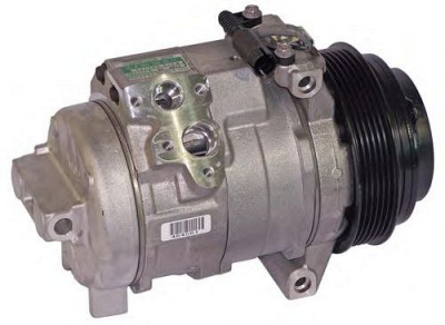 AUTOCLIMA 40440160 -  Компрессор, кондиционер