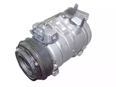 AUTOCLIMA 40440186 -  Компрессор, кондиционер