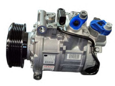 AUTOCLIMA 40440245 -  Компрессор, кондиционер