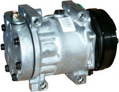 AUTOCLIMA 40450033cp -  Компрессор, кондиционер