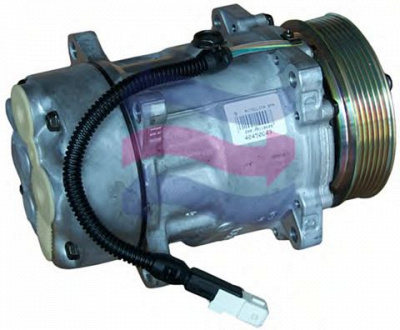 AUTOCLIMA 40450049cp -  Компрессор, кондиционер